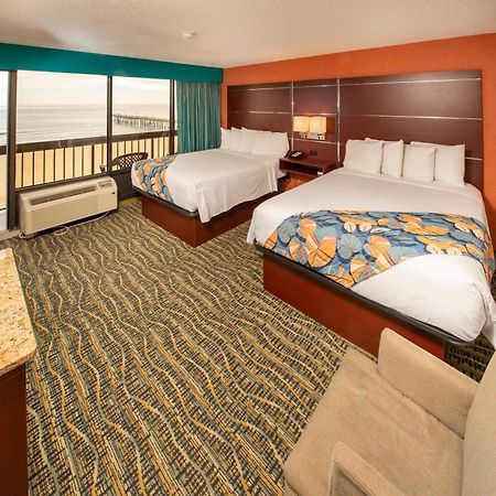 The Breakers Resort Inn Virginia Beach Extérieur photo