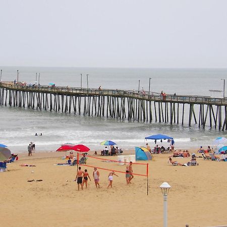 The Breakers Resort Inn Virginia Beach Extérieur photo