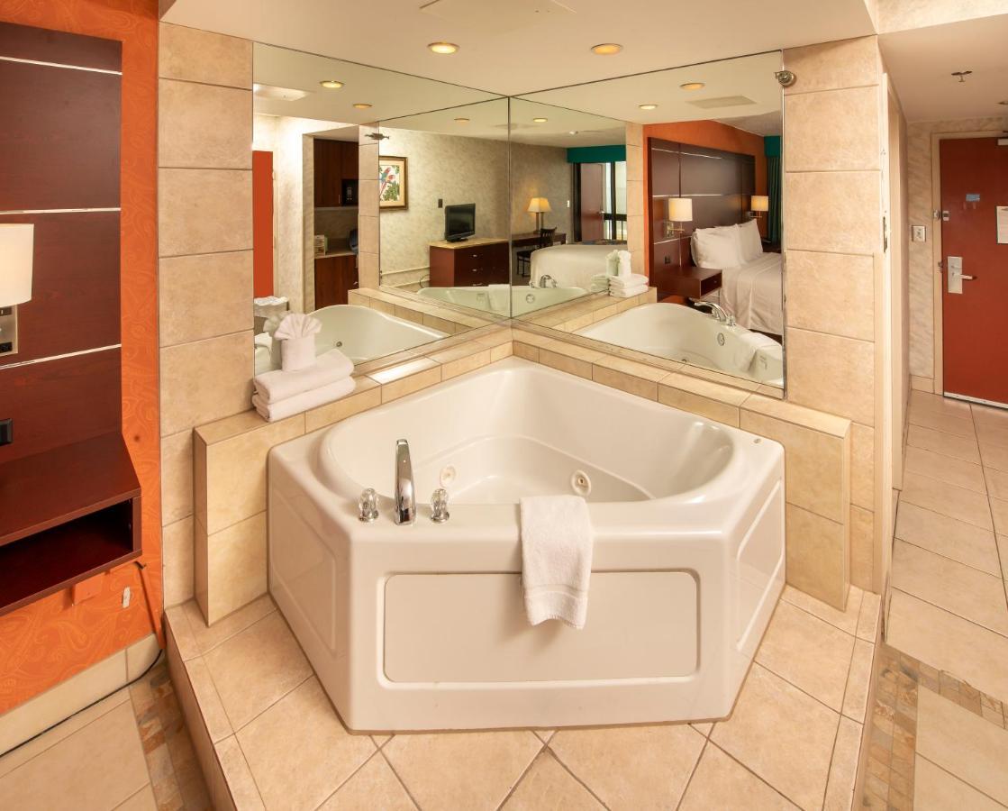 The Breakers Resort Inn Virginia Beach Extérieur photo
