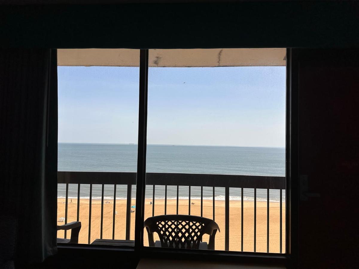 The Breakers Resort Inn Virginia Beach Extérieur photo