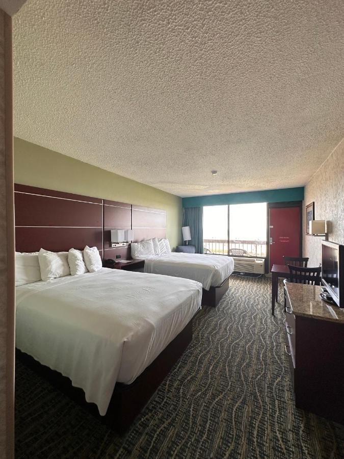 The Breakers Resort Inn Virginia Beach Extérieur photo