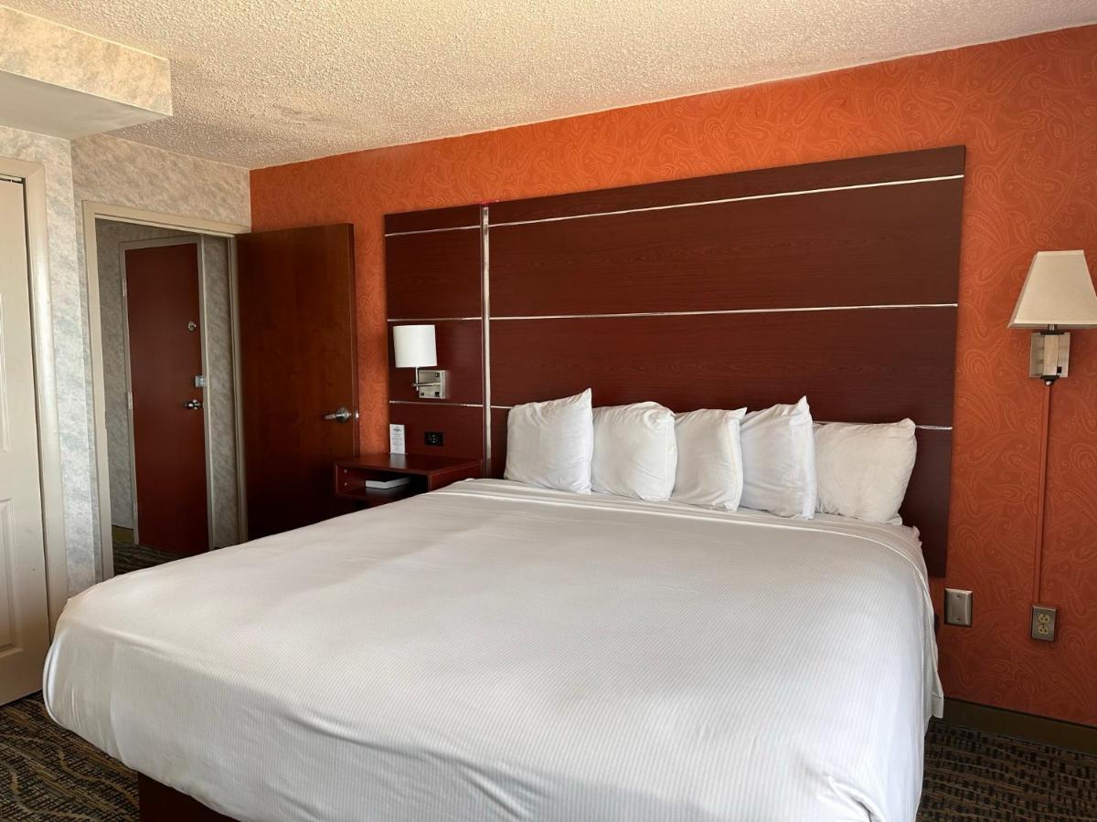 The Breakers Resort Inn Virginia Beach Extérieur photo