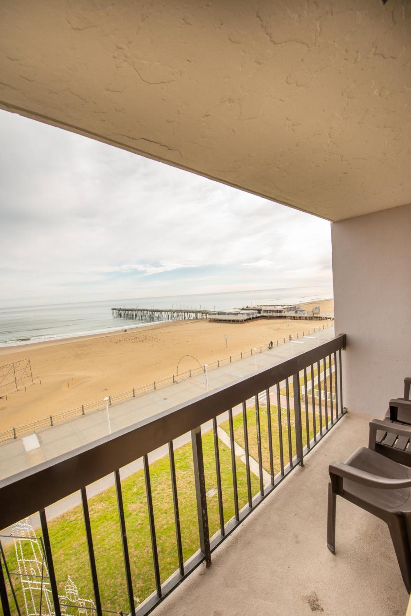The Breakers Resort Inn Virginia Beach Extérieur photo
