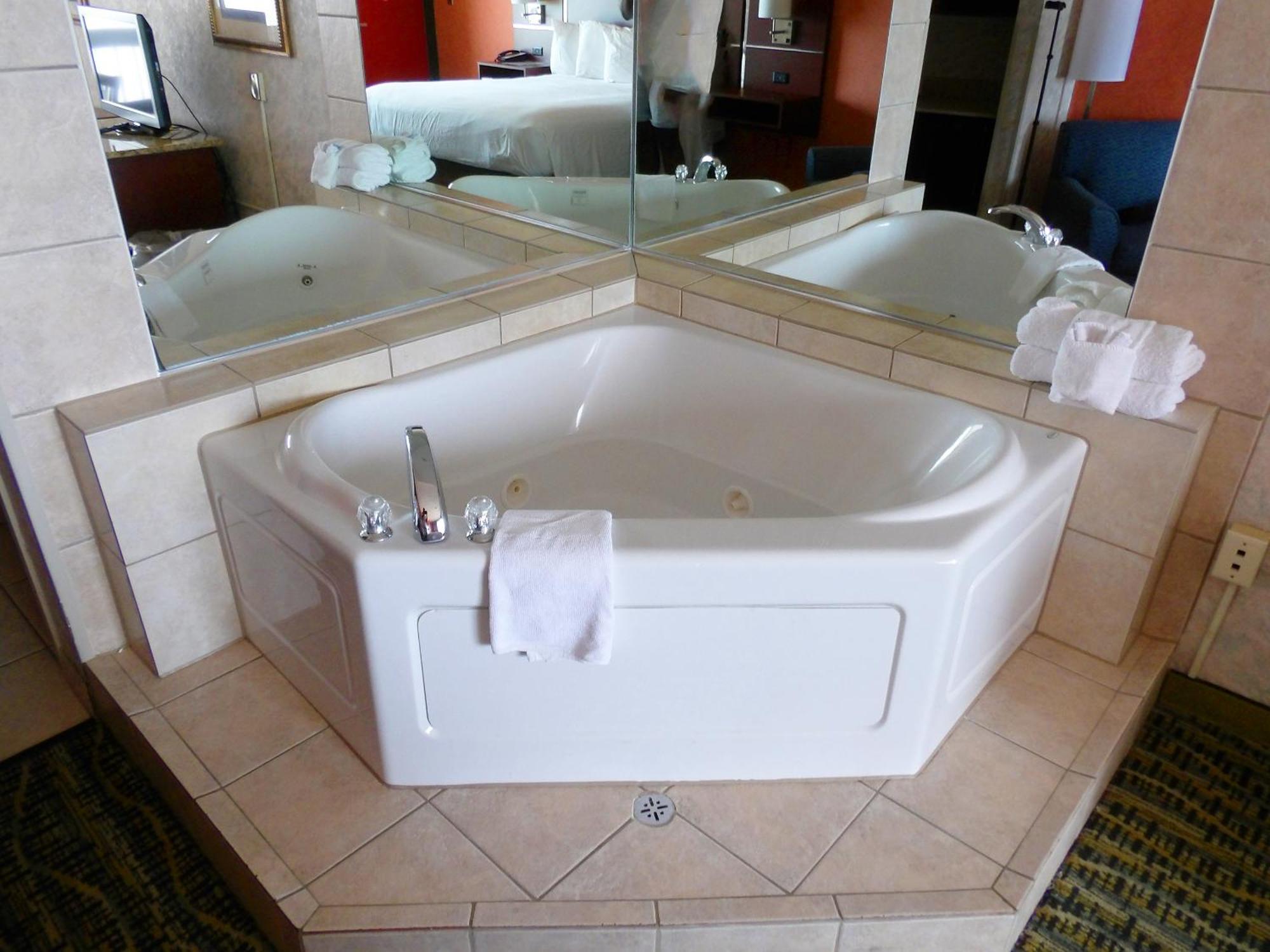 The Breakers Resort Inn Virginia Beach Extérieur photo