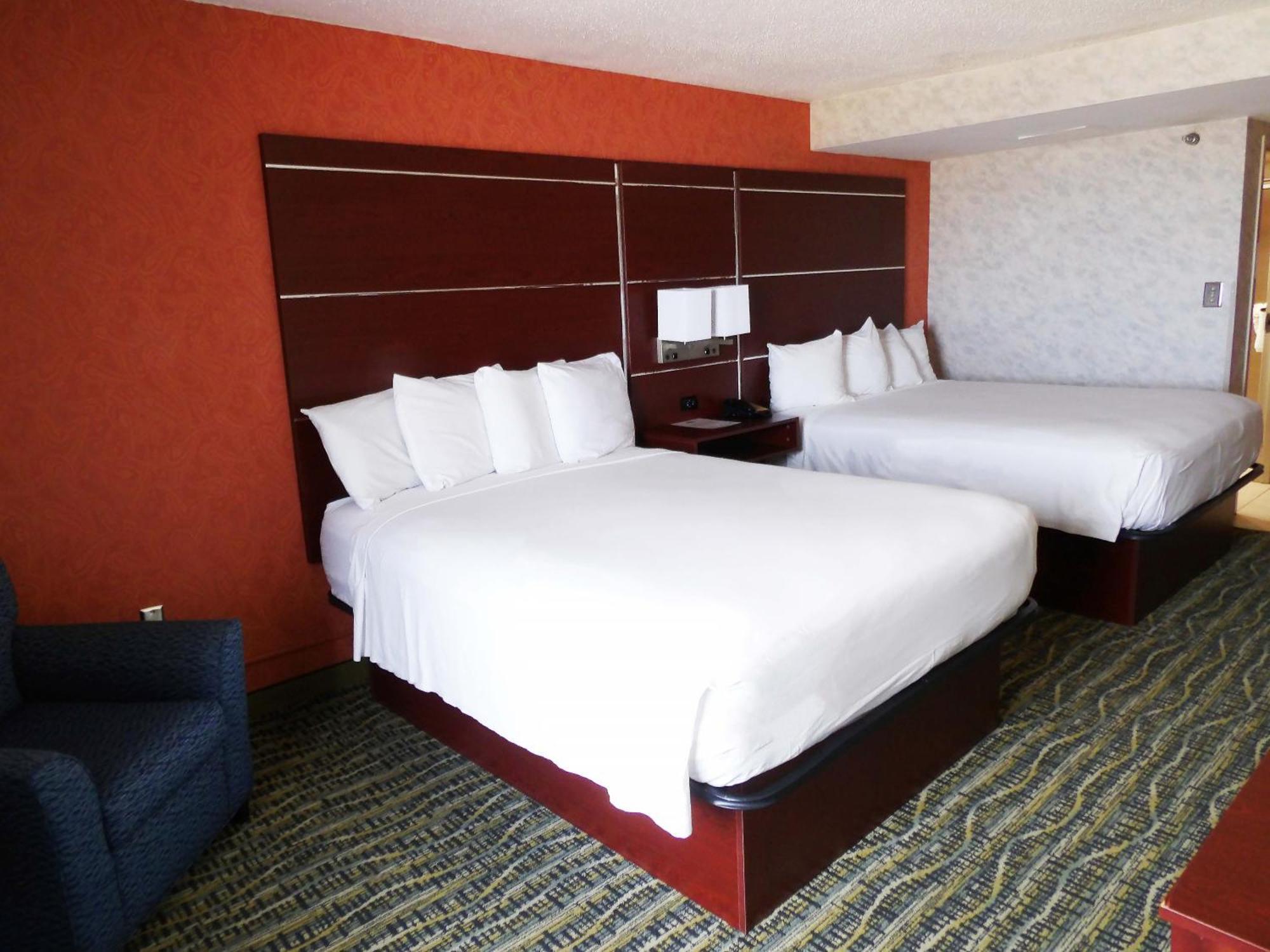 The Breakers Resort Inn Virginia Beach Extérieur photo