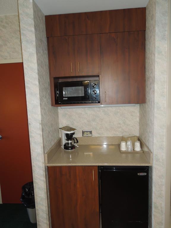 The Breakers Resort Inn Virginia Beach Chambre photo