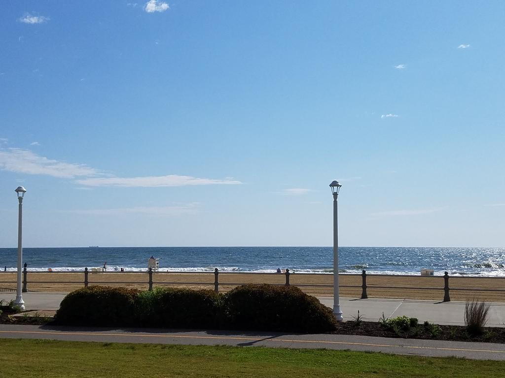 The Breakers Resort Inn Virginia Beach Extérieur photo